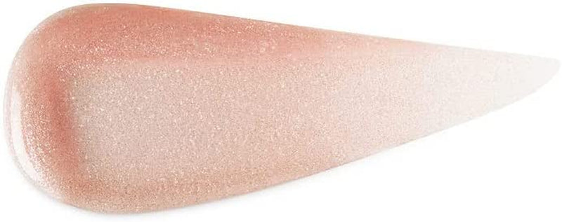 Kiko Milano 3D Hydra Lipgloss 19 | Softening Lip Gloss for a 3D Look