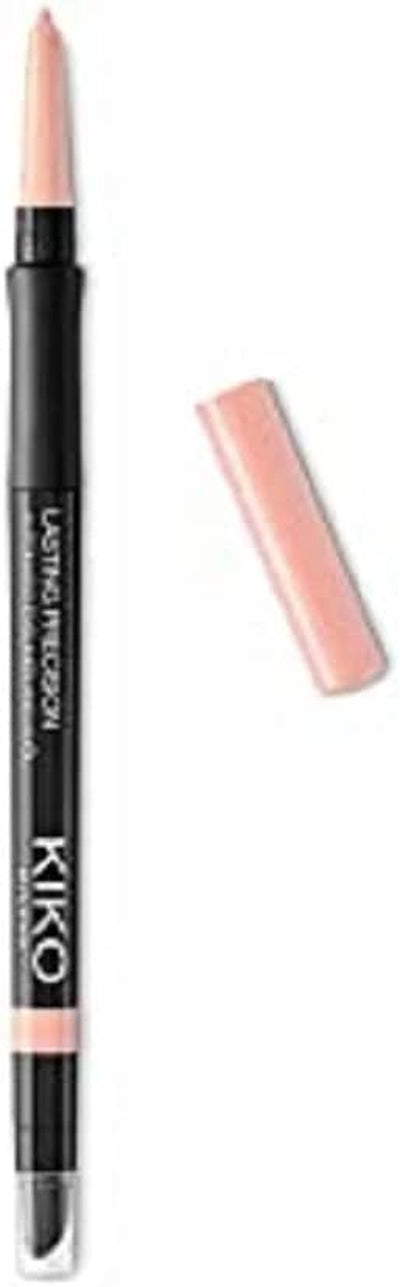 Kiko Milano Lasting Precision Automatic Eyeliner and Khol 20 | Automatic Eye Pencil for the Waterline and Lash Line