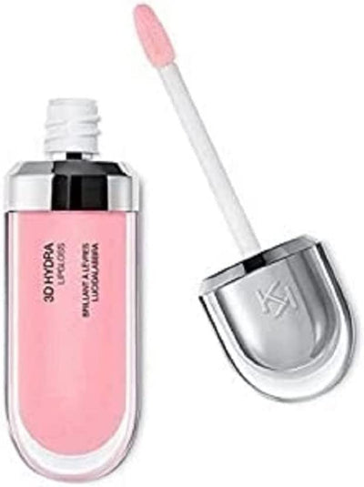 Kiko Milano 3D Hydra Lipgloss 06 | Softening Lip Gloss for a 3D Look