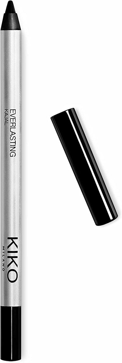 Everlasting Kajal | Long-Lasting, Jet Black Kajal for the Waterline