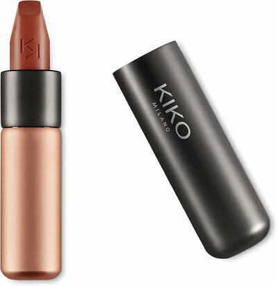 KIKO Milano Velvet Passion Matte Lipstick 320 | Creamy Matte Lipstick