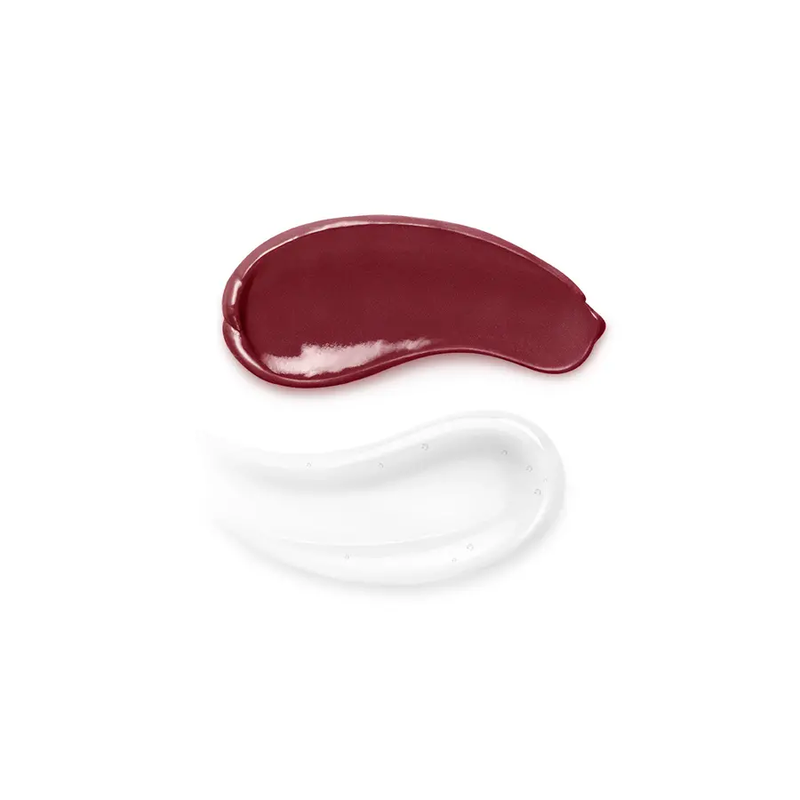 KIKO Milano Unlimited Double Touch 105 | Liquid Lipstick with a Bright Finish in a Two-Step Application. Lasts up to 12 Hours. No-Transfer Base Colour - BeautyMax Elite