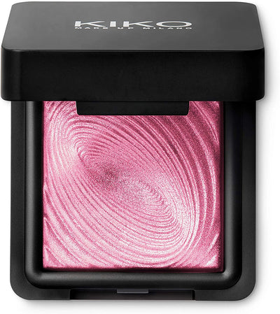KIKO Milano Water Eyeshadow - 220 | Instant Colour Eyeshadow, for Wet and Dry Use