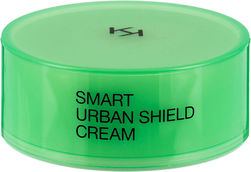 Smart Urban Shield Cream | SPF 15 Antioxidant Moisturising Cream