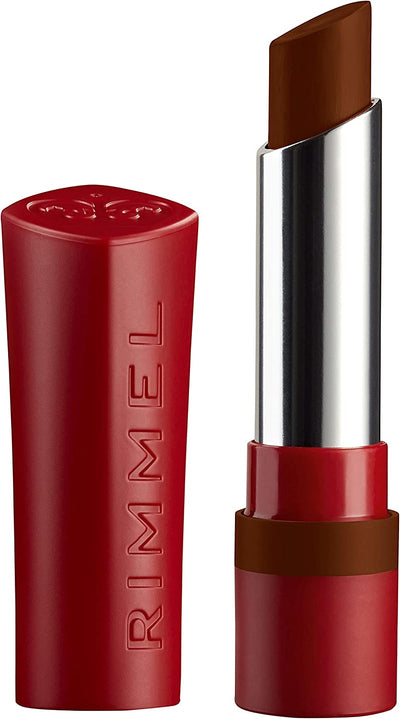 Rimmel London the Only 1 Matte Lipstick, Look Who'S Talking, 3.4 G