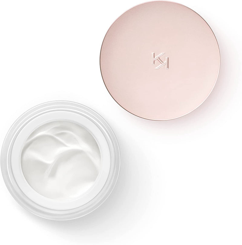 KIKO Milano Bright Lift Matte | Mattifying and Lifting Day Cream with Marine Collagen - Spf 15
