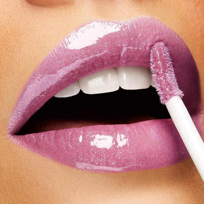 Kiko Milano 3D Hydra Lipgloss 27 | Softening Lip Gloss for a 3D Look