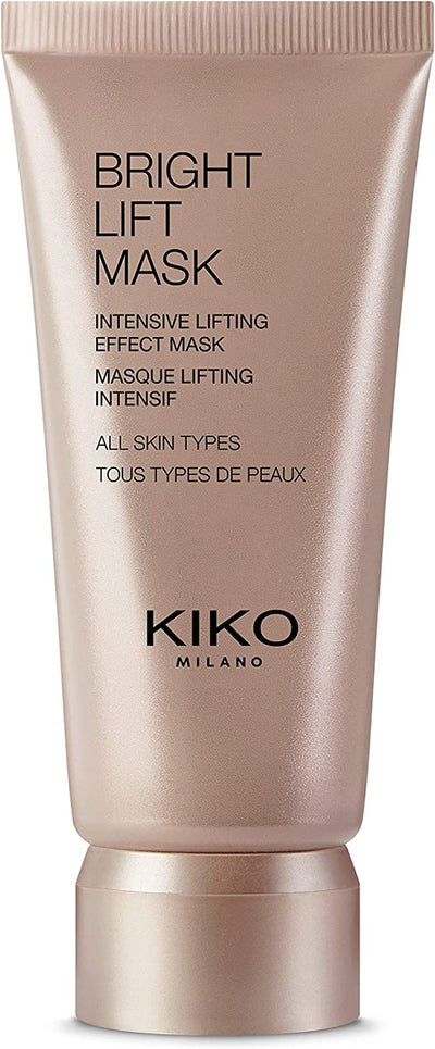 KIKO Milano Bright Lift Mask | Intensive Lifting Mask with Marine Collagen