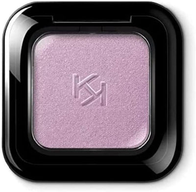 Kiko Milano High Pigment Eyeshadow 45 | Highly Pigmented Long-Lasting Eye-Shadow, Available in 5 Different Finishes: Matte, Pearl, Metallic, Satin and Shimmering
