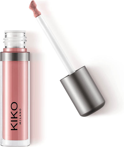 KIKO Milano Lasting Matte Veil Liquid Lip Colour 05 | Long-Lasting Liquid Lipstick with a Matte Finish