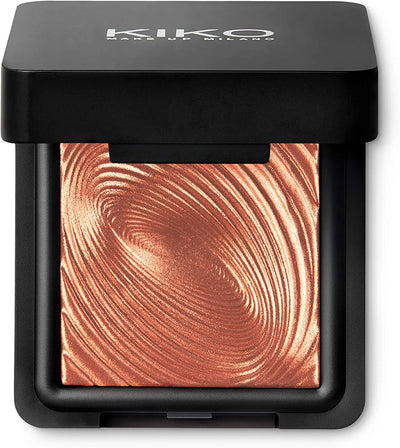 KIKO Milano Water Eyeshadow - 234 | Instant Colour Eyeshadow, for Wet and Dry Use