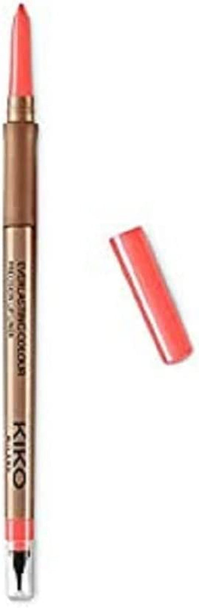 KIKO Milano Everlasting Colour Precision Lip Liner 422 | Automatic Lip Pencil