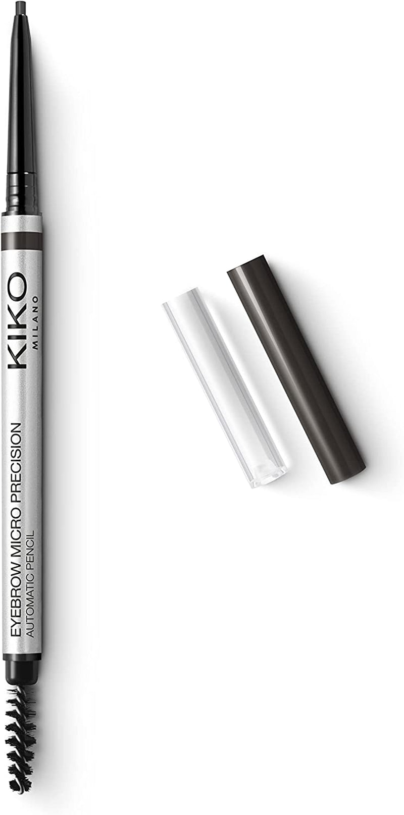 KIKO Milano Micro Precision Eyebrow Pencil 06 | Automatic Eyebrow Pencil with a Fine Tip for Maximum Precision