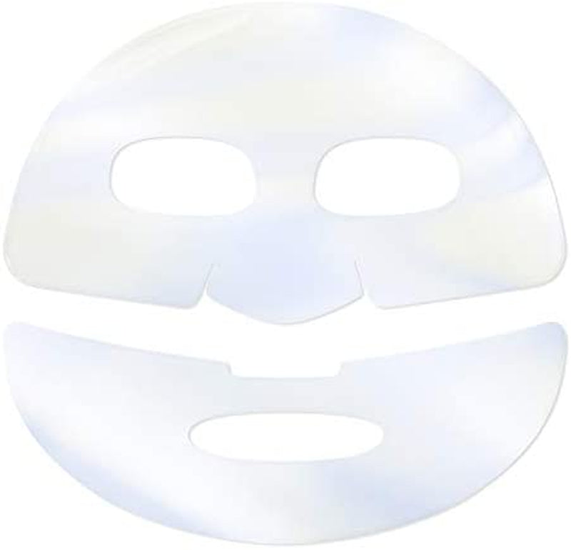 KIKO Milano Hydrating Face Mask |Moisturising Hydrogel Face Mask with Cornflower Extract