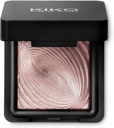 KIKO Milano Water Eyeshadow - 201 | Instant Colour Eyeshadow, for Wet and Dry Use