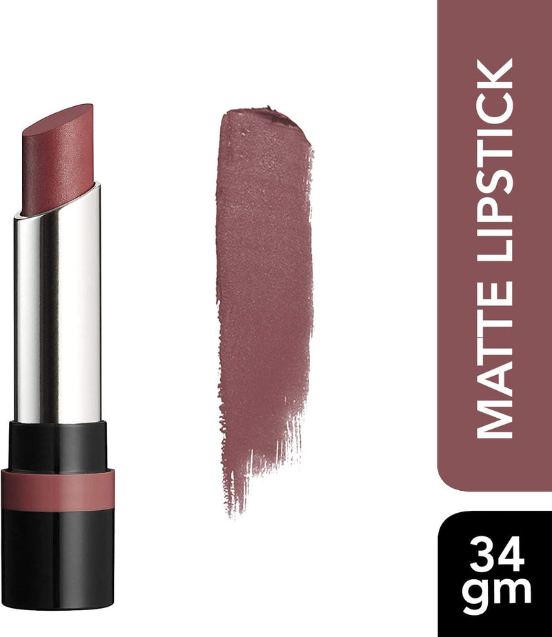 London the Only 1 Lipstick, 7 Naughty Nude