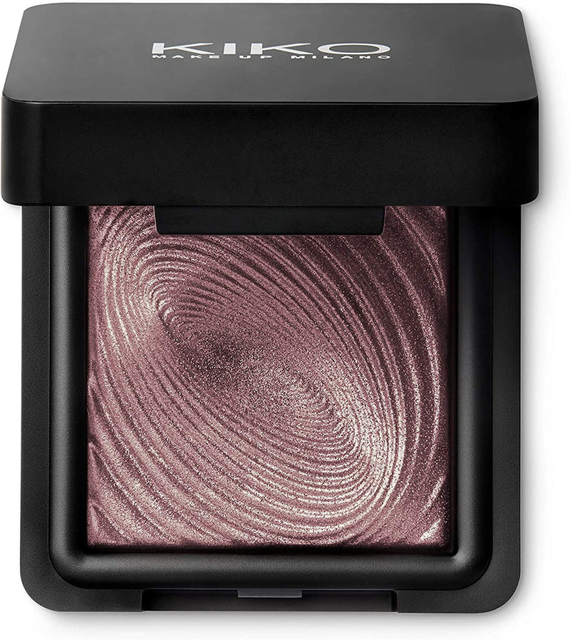 KIKO Milano Water Eyeshadow - 202 | Instant Colour Eyeshadow, for Wet and Dry Use