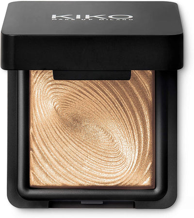 KIKO Milano Water Eyeshadow - 208 | Instant Colour Eyeshadow, for Wet and Dry Use