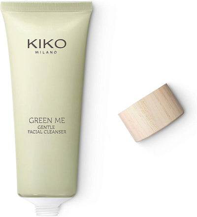 KIKO Milano Green Me Gentle Facial Cleanser | Gentle Facial Cleanser Gel