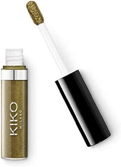 KIKO Milano Long Lasting Liquid Eyeshadow 06 | Long-Lasting Liquid Eyeshadow