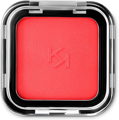 Kiko Milano Smart Colour Blush - 08 | Intense Colour Blush with Buildable Result