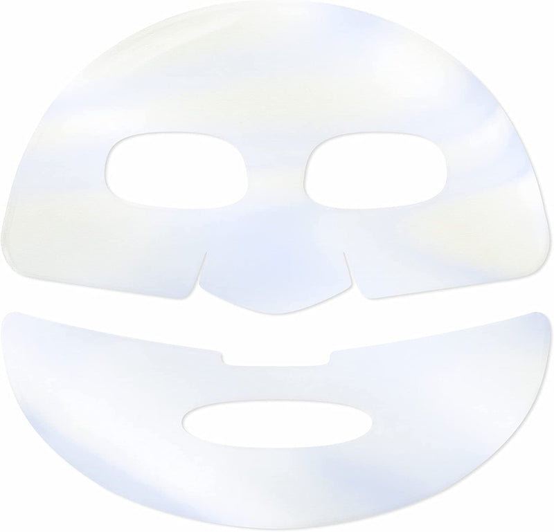 KIKO Milano Hydrating Face Mask | Moisturising Hydrogel Face Mask with Cornflower Extract