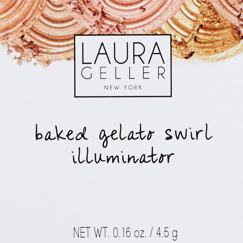 Laura Geller Beauty Baked Gelato Swirl Illuminator