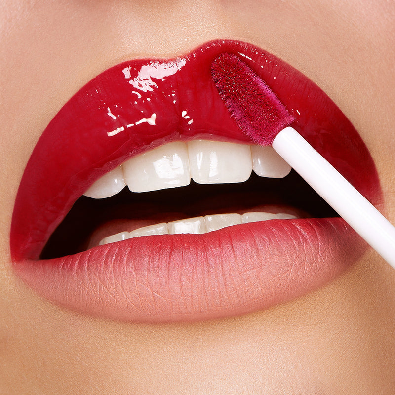 Kiko Milano 3D Hydra Lipgloss 15 | Softening Lip Gloss for a 3D Look