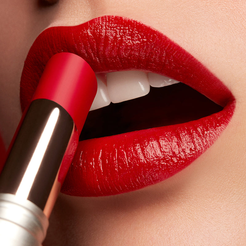 Kiko Milano Hydra Shiny Lip Stylo 10 | Moisturising Lipstick