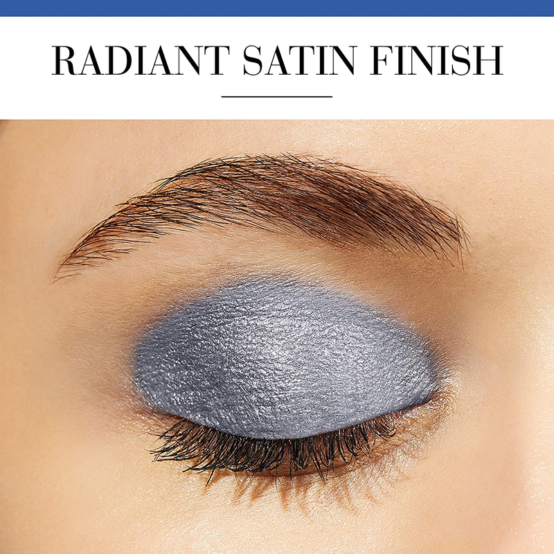 Satin Edition 24H Eyeshadow 5 Lala’Vande, 8Ml