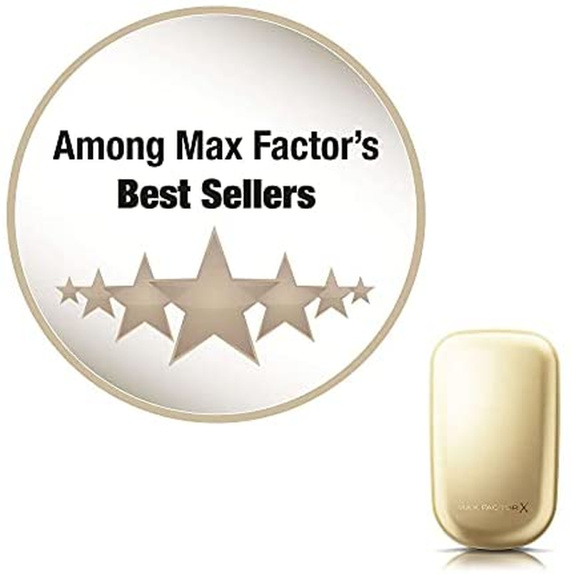 Max Factor Facefinity Compact Foundation, 10G