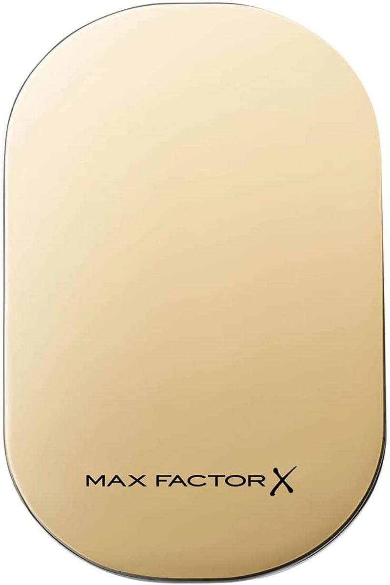 Max Factor Facefinity Compact Foundation, 10G