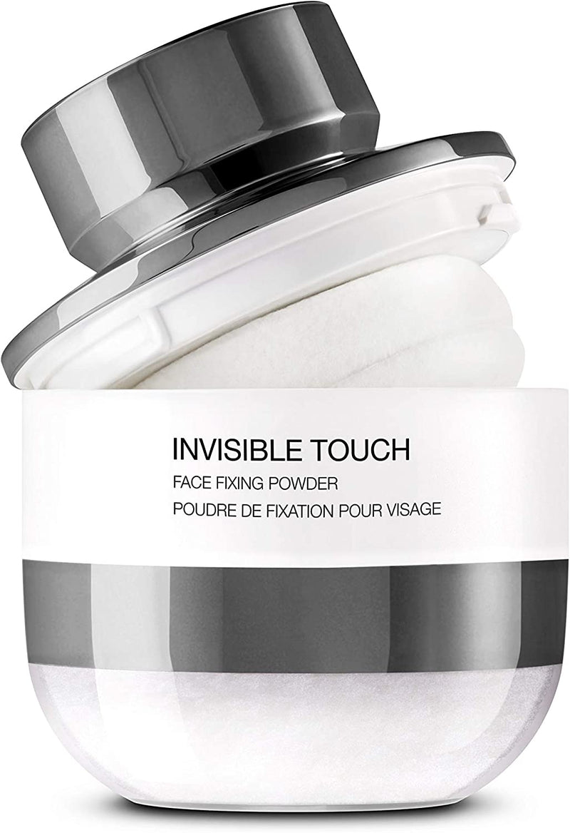KIKO Milano Invisible Touch Face Fixing Powder | Setting and Mattifying Face Powder