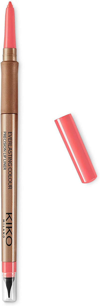 KIKO Milano Everlasting Colour Precision Lip Liner 421 | Automatic Lip Pencil