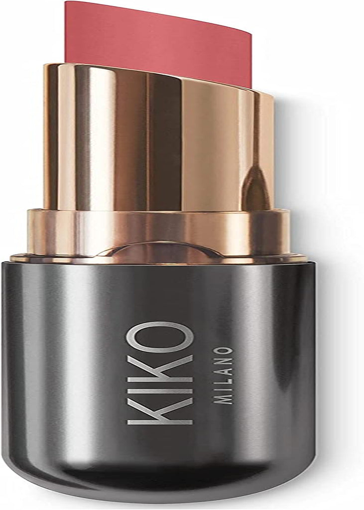 KIKO Milano Unlimited Stylo 03 | Long-Lasting (10 Hours) Creamy Lipstick with Demi-Matte Finish