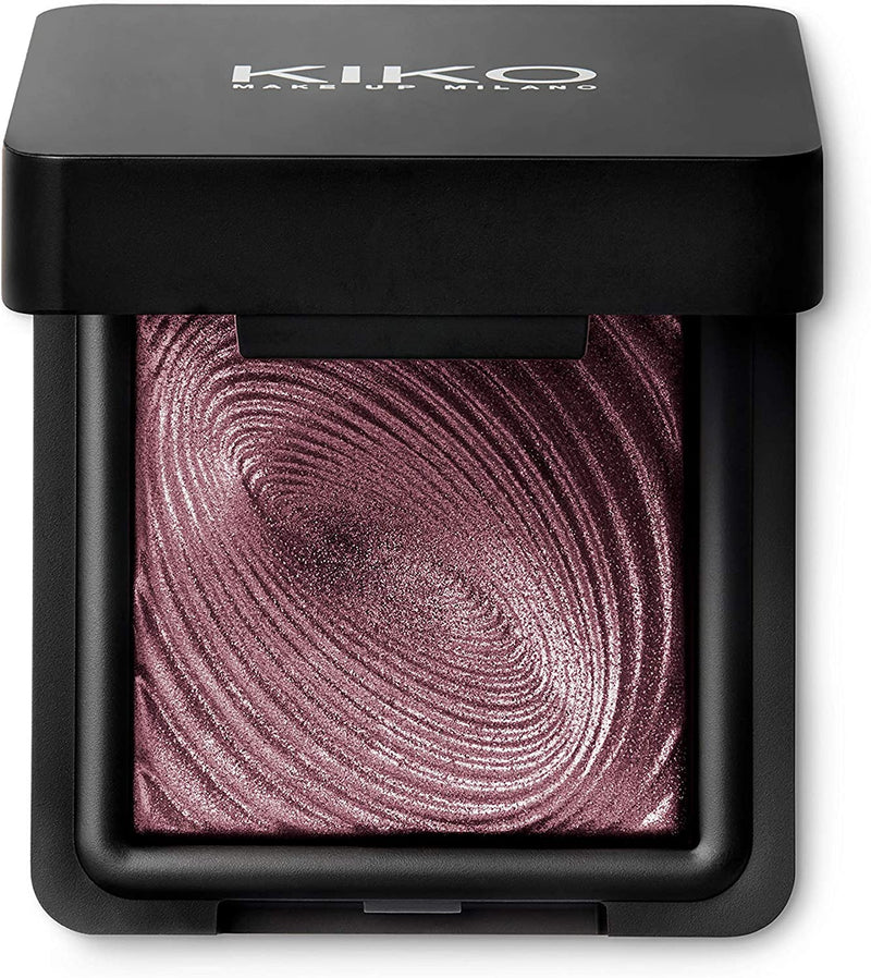 KIKO Milano Water Eyeshadow - 204 | Instant Colour Eyeshadow, for Wet and Dry Use