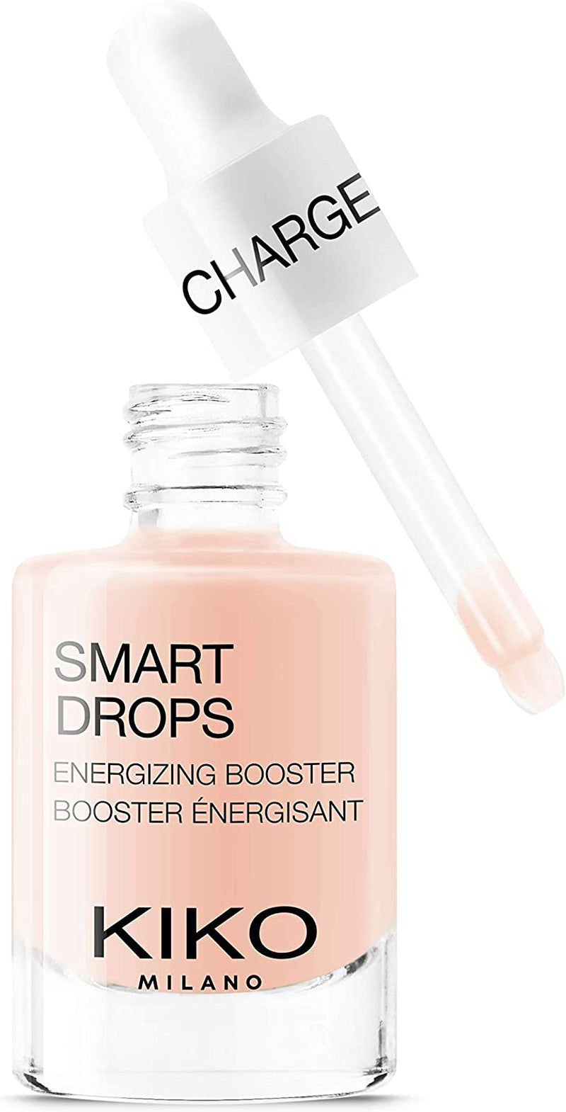 Smart Charge Drops | Energising Booster Serum