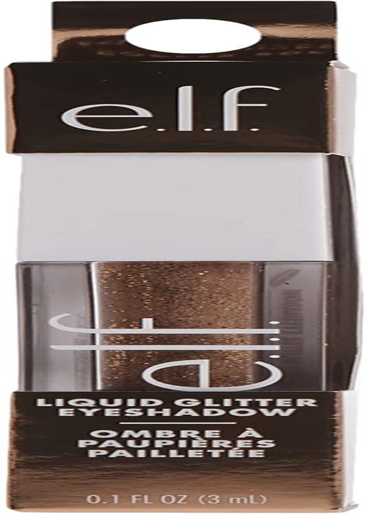 e.l.f. Liquid Glitter Eyeshadow