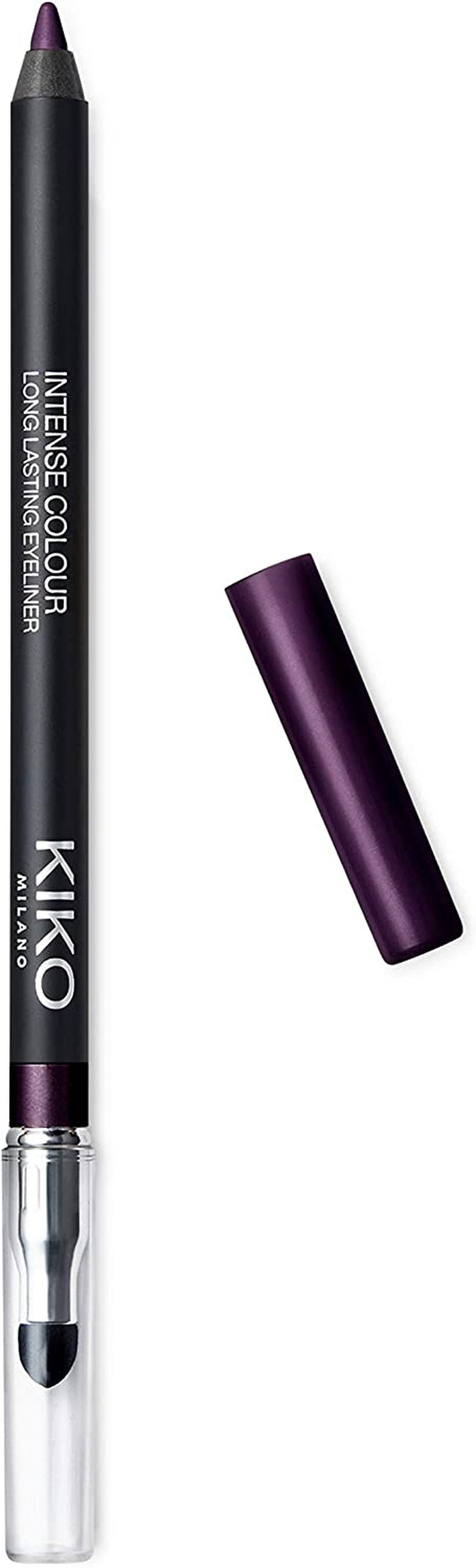 Intense Colour Long Lasting Eyeliner 05 | Intense and Smooth-Gliding Outer Eye Pencil with Long Wear