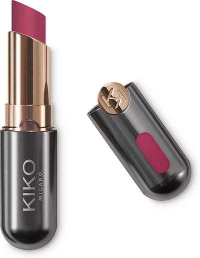 KIKO Milano Unlimited Stylo 20 | Long-Lasting (10 Hours) Creamy Lipstick with Demi-Matte Finish