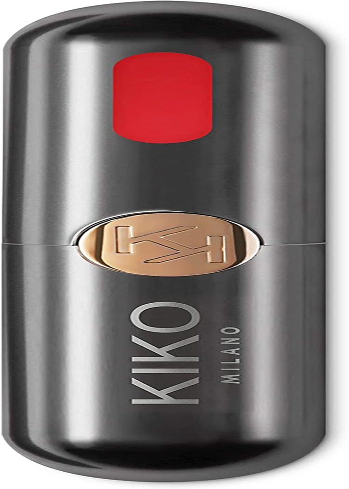 KIKO Milano Unlimited Stylo 17 | Long-Lasting (10 Hours) Creamy Lipstick with Demi-Matte Finish