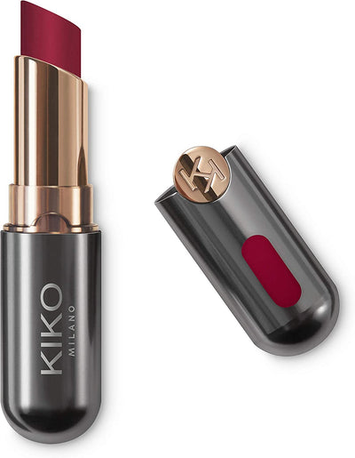 KIKO Milano Unlimited Stylo 19 | Long-Lasting (10 Hours) Creamy Lipstick with Demi-Matte Finish