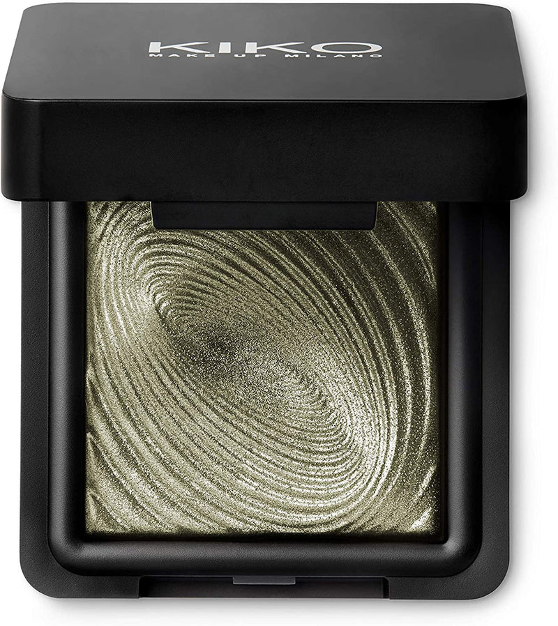 KIKO Milano Water Eyeshadow - 209 | Instant Colour Eyeshadow, for Wet and Dry Use