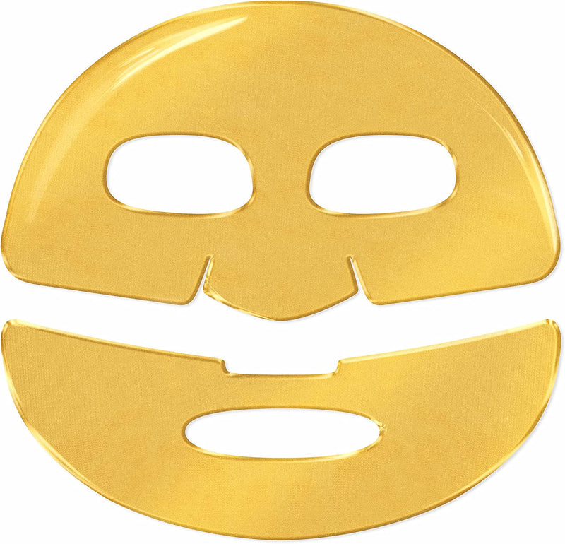 KIKO Milano Nourishing Face Mask | Moisturising Hydrogel Face Mask with Honey Extract