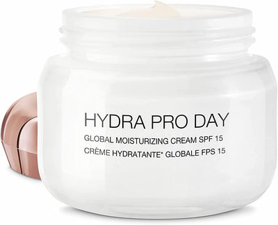 KIKO Milano Hydra Pro Day | Global Moisturizing Cream - Spf 15