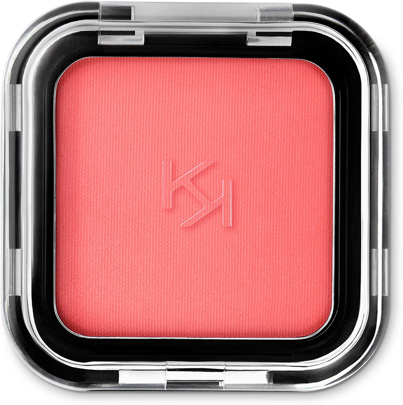 Kiko Milano Smart Colour Blush - 05 | Intense Colour Blush with Buildable Result