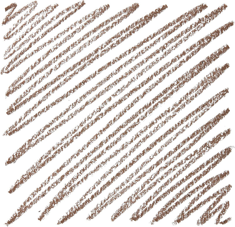 e.l.f. Ultra Precise Brow Pencil, Creamy, Micro-Slim, Precise, Defines, Creates Full, Natural-Looking Brows, Tames and Combs Brow Hair, Taupe 0.05G