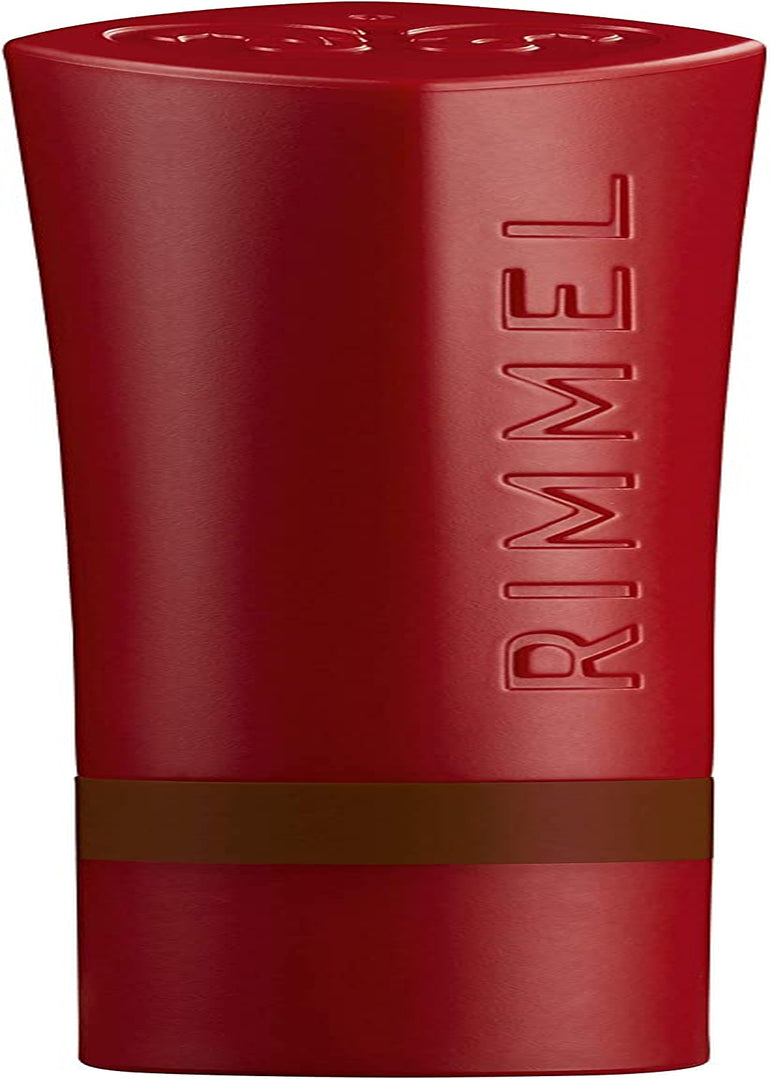 Rimmel London the Only 1 Matte Lipstick, Look Who&