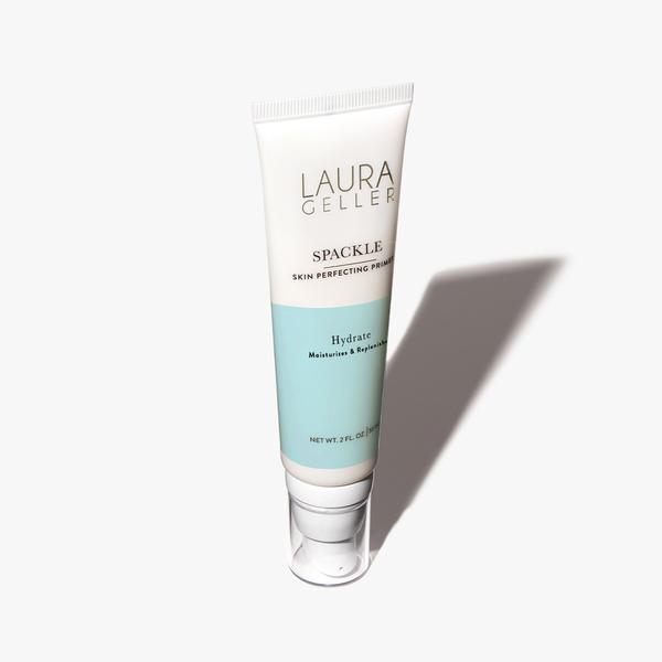 Laura Geller Spackle Skin Perfecting Primer: Hydrate - BeautyMax Elite