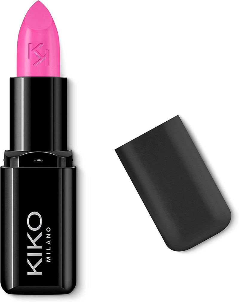 KIKO Milano Smart Fusion Lipstick 426 | Rich and Nourishing Lipstick with a Bright Finish